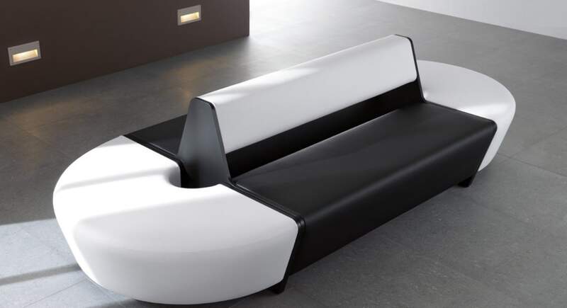 Sofa Magnes II