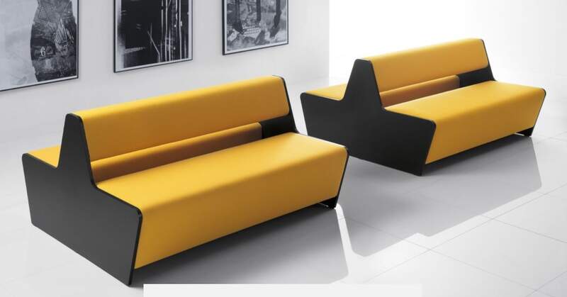 Sofa Magnes II