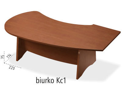 Biurko Kc1