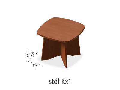 Stół Kx1