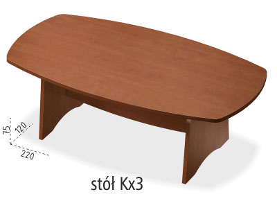 Stół Kx3
