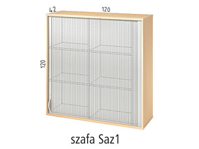 Szafka Saz1