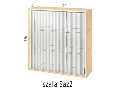 Szafka Saz2