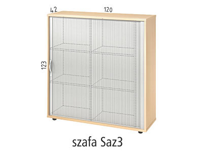 Szafka Saz3