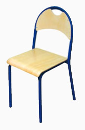 Krzesło Gaweł U
